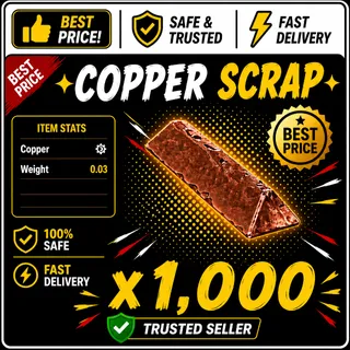 Copper 