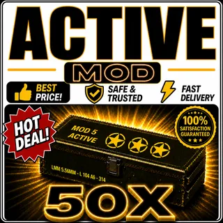 Active mod