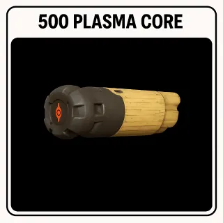 Plasma Core