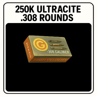 Ultracite .308