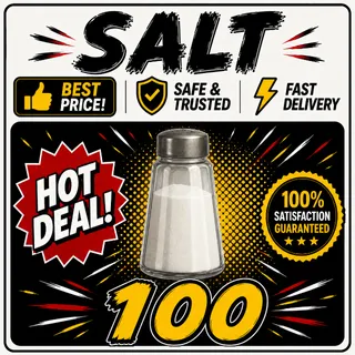 Salt