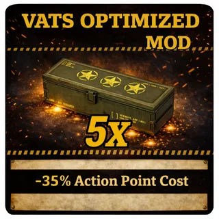 vats optimized mod