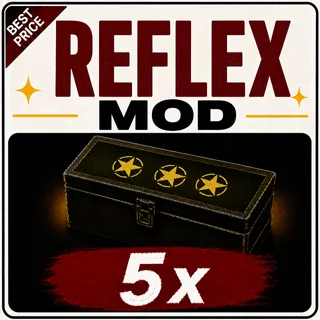 5 Reflex mod