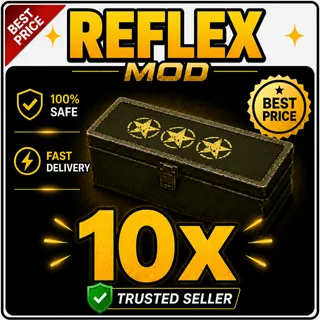 Reflex mod