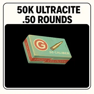 Ultracite. 50 