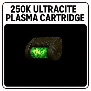 Ultracite Plasma Cartridge 
