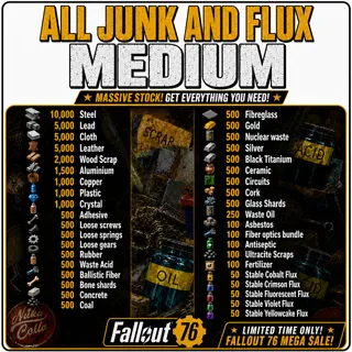 Junk