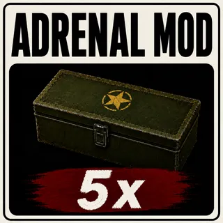 5 Adrenal Mod