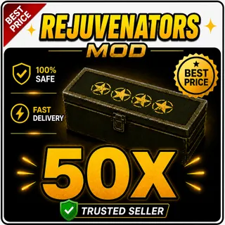 rejuvenators Mod