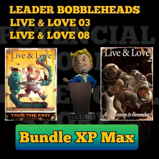 Bundle XP Max