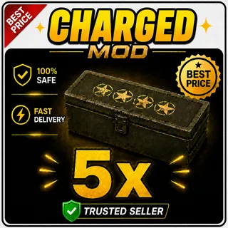 Charged mod