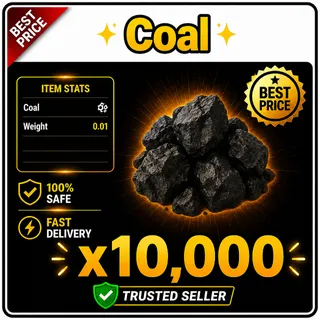 Coal 