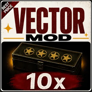 10 vector mods