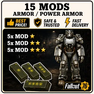 Mods