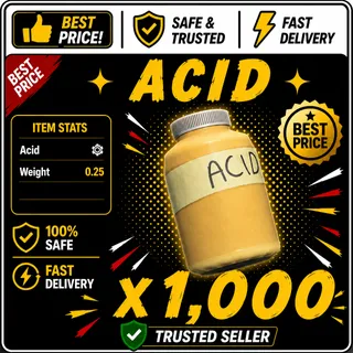 Acid 
