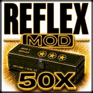 Reflex mod