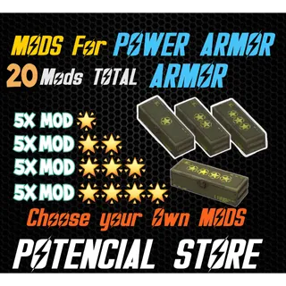 Mods 