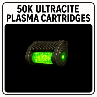 Ultracite Plasma Cartridge