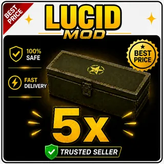 Lucid Mod