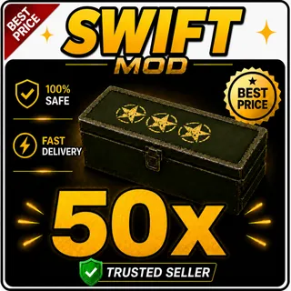 swift mod 