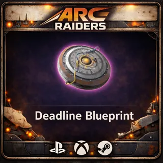 Deadline Blueprint 