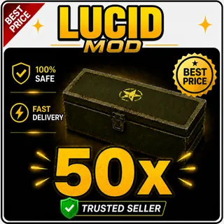 Lucid Mod