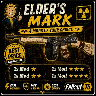 elder mark