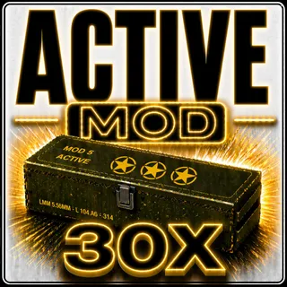 Active mod