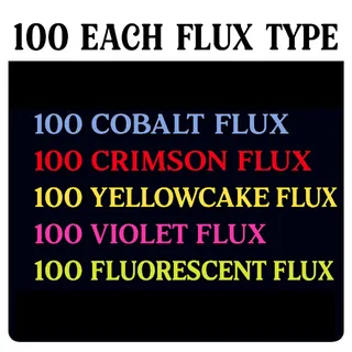 ⏰️🎊Flux