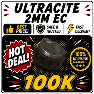 Ultracite 2mm 