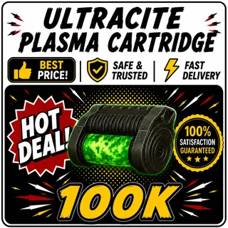 Ultracite Plasma Cartridge 