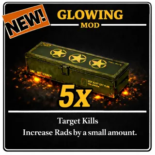 Glowing Mod