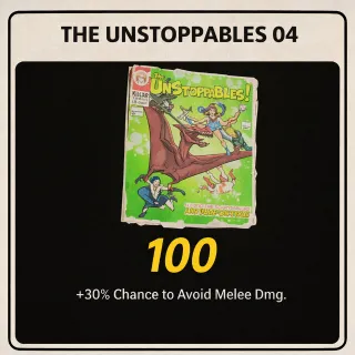 Unstopabbles 04