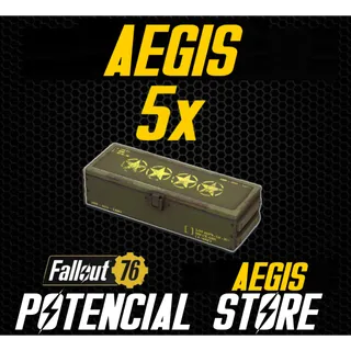 aegis mod