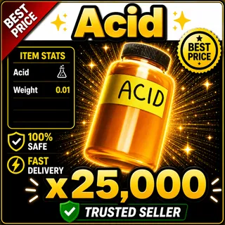 Acid 