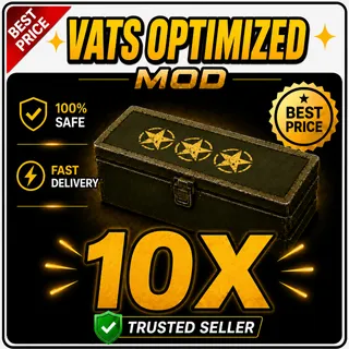 vats optimized mod