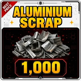 Aluminum 