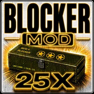 Blocker Mod