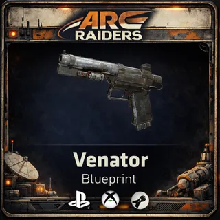 Venator 