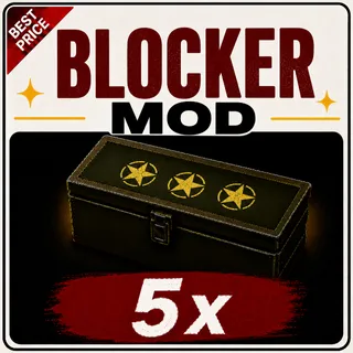 5 Blocker Mod