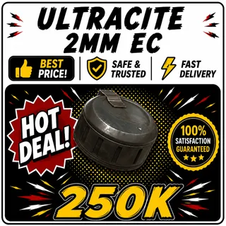 Ultracite 2mm 