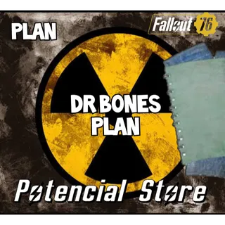 Dr Bones