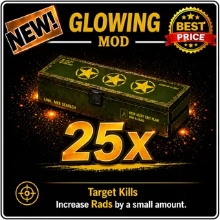 Glowing Mod