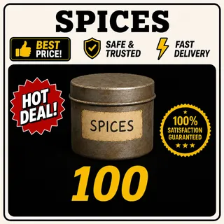 Spices