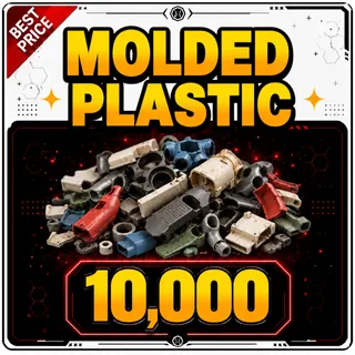 Plastic 