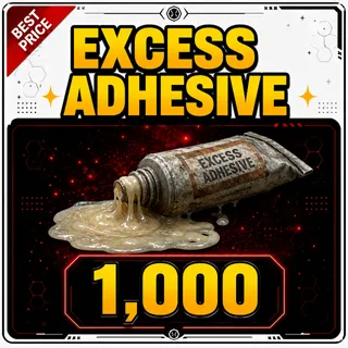 Adhesive