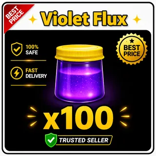 Violet Flux 