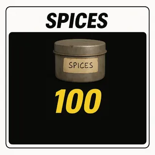 Spices