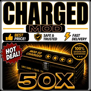 Charged mod