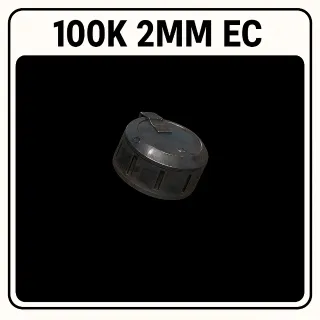 2mm EC 